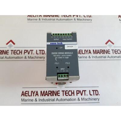 原装供应Nandi powertronics 二极管 oring 模块 na-doms 10-24@b