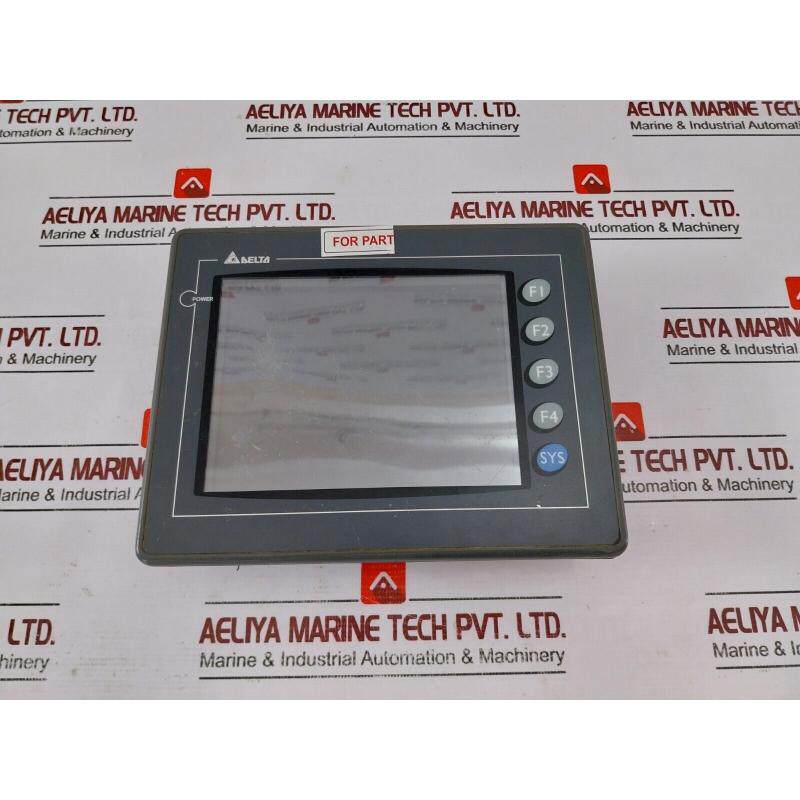原装供应台达 DOP-AE57CSTD 人机界面 HAE57CTDW92900094 300mA故