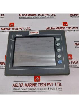 原装供应台达 DOP-AE57CSTD 人机界面 HAE57CTDW92900094 300mA故