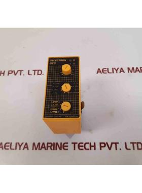 原装供应Selectron gzu 30 继电器