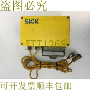 115 LCU 原裝 6011743 V343 傳感器安全控制 230VAC 供應(yīng)SICK
