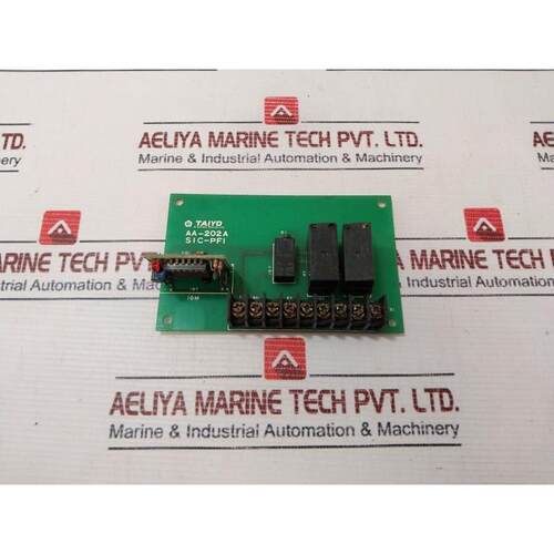 原装供应Taiyo AA-202A 印刷电路板 PCB