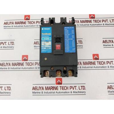 原装供应Terasaki  Xs100ns 3 极支架 50a