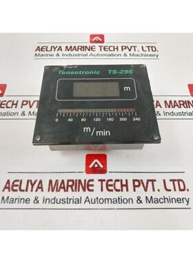 原装供应Tensotronic TS-295