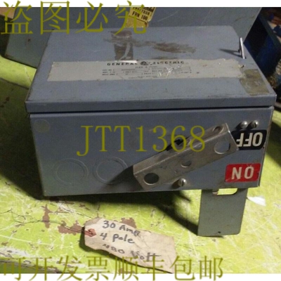 原装供应FLEX-A-PLUG 总线插头 DFPHA461FVK - 30 安培，400 伏，