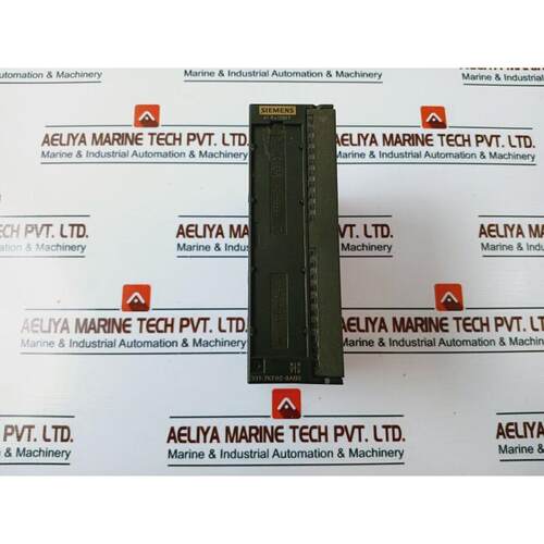 原装供应Simatic S7 1P 6ES7 331-7KF02-0AB0 模拟输入模块