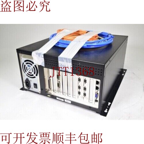 原装供应PROTECH PSB-602LF，D101000637，工业PC，修订版1