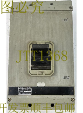 原装供应ITE -S16 600VAC 250VDC 3 极 1600A 非自动断路器&ldquo