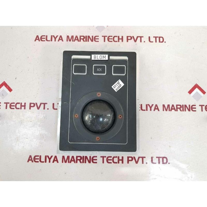 原装供应Ch 产品 p2008f20v00-x 轨迹球按钮面板