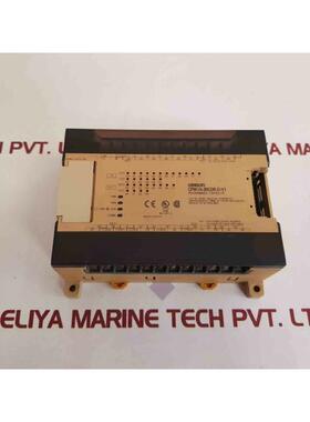 原装供应CPM1A-30R-D-V1 控制器 24V 直流 5mA/12mA
