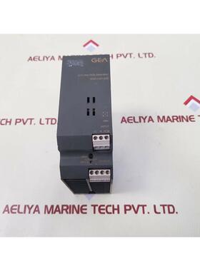 原装供应Gea 0005-1407-020 电源 6EP1 333-2AA01-0AA0 50/60hz