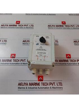 原装供应Aki Power Systems Ups 旁路端口 20Amp 300VAC AT08F349