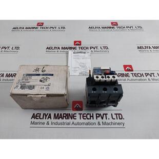 原装供应Telemecanique Lrd3357 37-50a 1000v