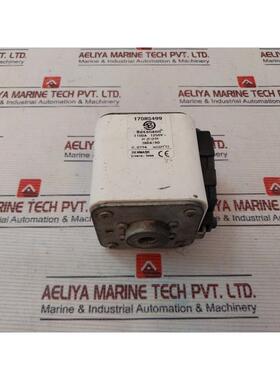 原装供应巴斯曼 170M6499 保险丝 1100A 1250V 3BKN/90