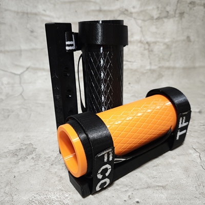 轻量化卷把/无金属件/可绑手/屈腕勾手掰手腕手腕稳定小臂增肌