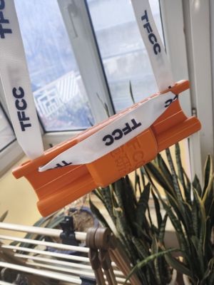 开握屈腕神器/莫洛佐夫同款直径7cm屈腕勾手小臂增肌指力健身掌控