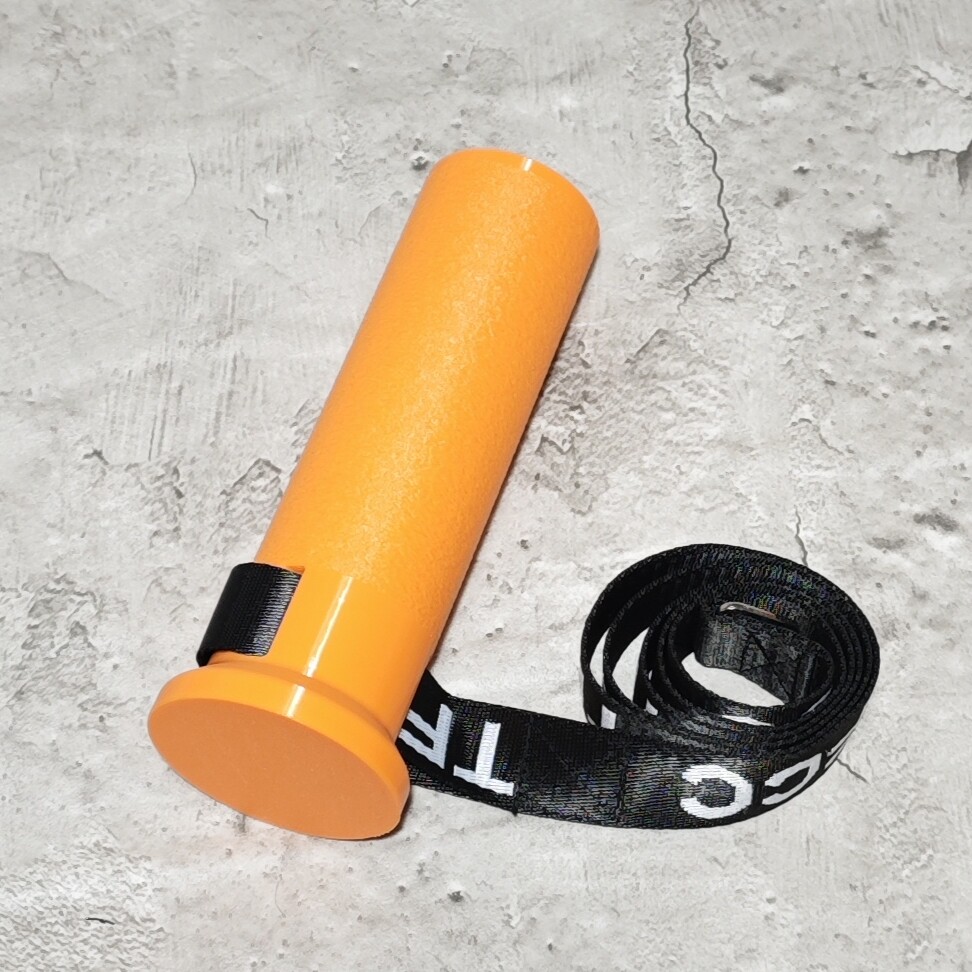 哈钦斯横向棒/单边卷把/德文神器/屈腕旋前桡侧尺侧腕力器掰手腕