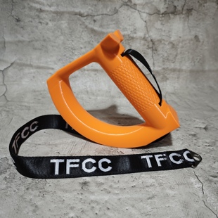 下切神器/切力大师/勾手顶峰内侧力旋前旋后掰手腕腕力器手腕强化