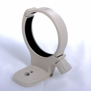 C720XXB金属脚架环适用佳能EF70 200 板 4USM小小白带RRS快装