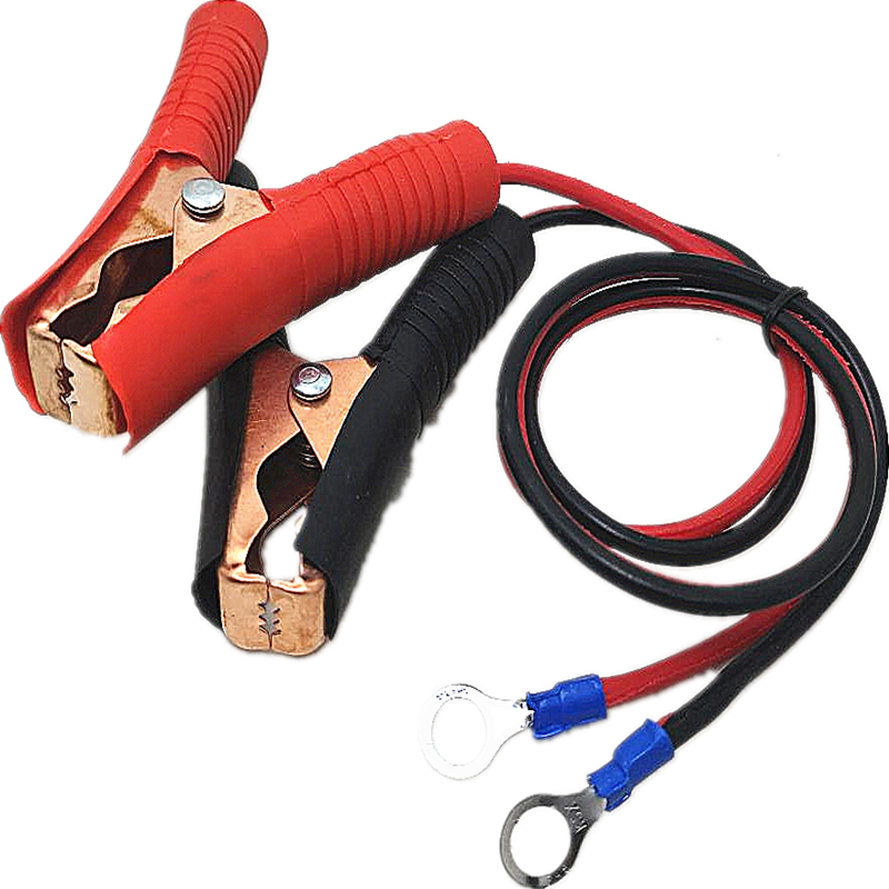 汽车载电瓶夹转换铜鼻点烟器插头取电给备用电瓶移动电源充电线,汽车用品/电子/清洗/改装,电源转换器,淘宝优惠券,粉丝福利购,淘宝优惠卷