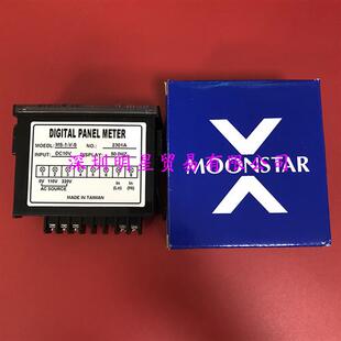 台湾电流表MS 50.0Hz假一罚十 原装 DC10V 正品