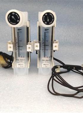 TOKYO KEISO/东京计装PFA流量计0.3-3L/min F00-404171 239-69506