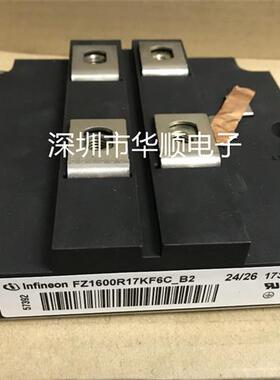 FZ1600R12HP4 FZ1600R17KF6C_B2 FZ2400R17KF6C_B2 FZ1600R17HP4