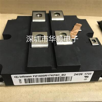 FZ1600R12HP4 FZ1600R17KF6C_B2 FZ2400R17KF6C_B2 FZ1600R17HP4
