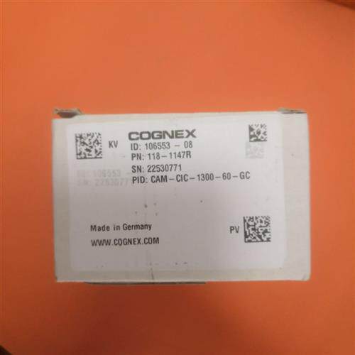 CAMCIC130060G130万网口工业相 CAMCIC130060GC