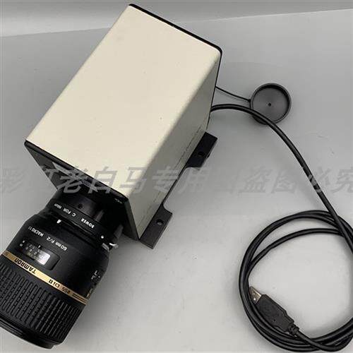 色谱分析仪 OL 610A CCD 美国生产 高精度视觉设备 现货