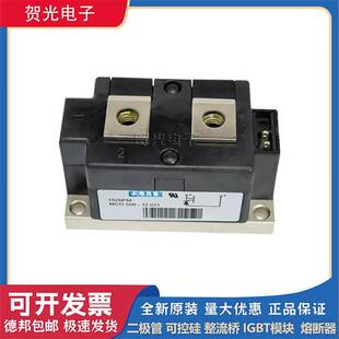 04DA全新德国IXYS艾赛斯可控硅模块现货直销 MEK600 MEK350 02DA