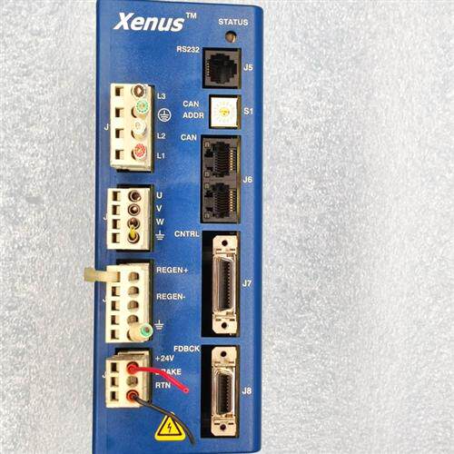Copley 美国 controls Xenus直驱驱动器 800-1519A 正品原装 现货
