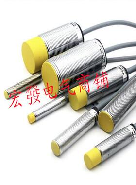 全新图尔克传感器BI2-M08K-AN6X/BI10-M30-ADZ3X品质保证