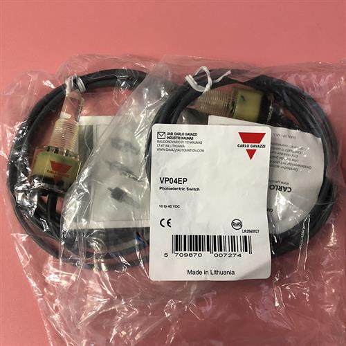 瑞士CARLO VP04EP VP03EP VE02EP VP01EP 液位开关原装正品