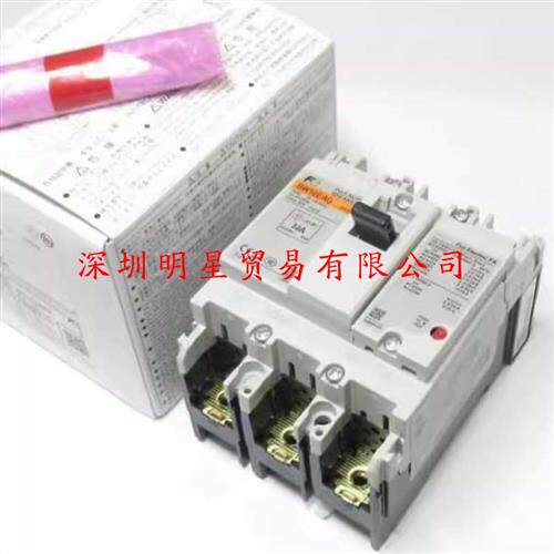 BW50EAG3P032日本塑壳断路器原装正品假一罚十