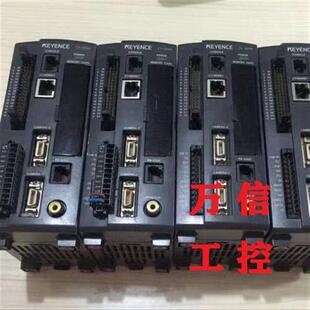 3000 2500 3500 2100 拆机9成新相机控制器CV2000