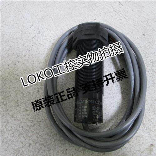 原装传感器接近开关RPS-409A-144-IS2 RPS-409A-216-IS2
