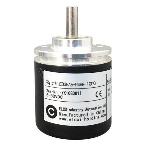 EB38A6-P4AR-360光电编码器P4PR-1000 C4AR-600 C4PR-1024