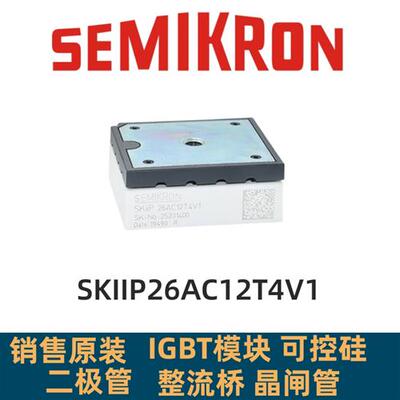 SKIIP26AC12T4V1 SKIIP25AC126V1 SKIIP25AC12T4V1 KIIP24AC126V1
