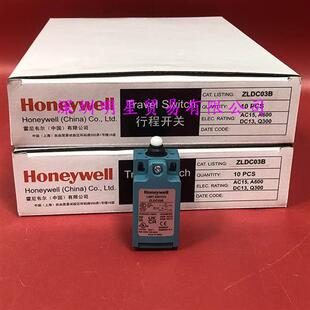 限位开关ZLDC06A4J原装 假一罚十行程开关 正品