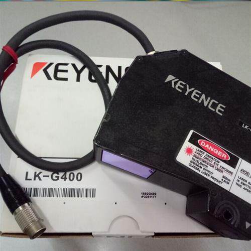 日本基恩士KEYENCE 检测头LK-G402  全新正品优惠出售