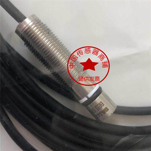 巴鲁夫BHS002J BES 516-300-S240-D-PU-05 三线PNP耐高压