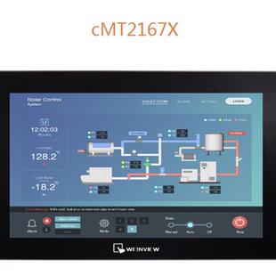 正品 15寸CMT2167X代替CMT3160X触摸屏全新原装 15.6寸 威纶