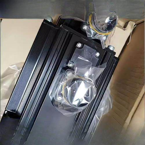 富士伺服电机GYG152C5-RG2/GYS502D5-R/HC2