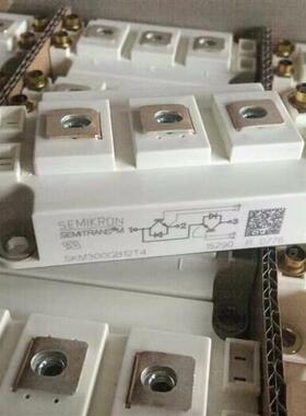 igbt模块SKM200GB12T4 SKM300GB12T4 SKM400GB12T4 SKM450GB12T4