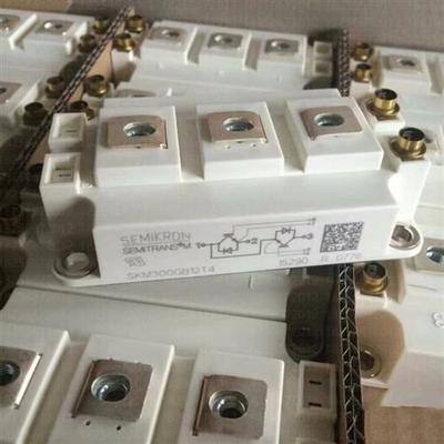 igbt模块SKM200GB12T4 SKM300GB12T4 SKM400GB12T4 SKM450GB12T4