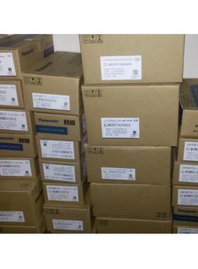 MSMA022P1E/MSMA022C1F/MSMA022P1F伺服电机全新质保一年。