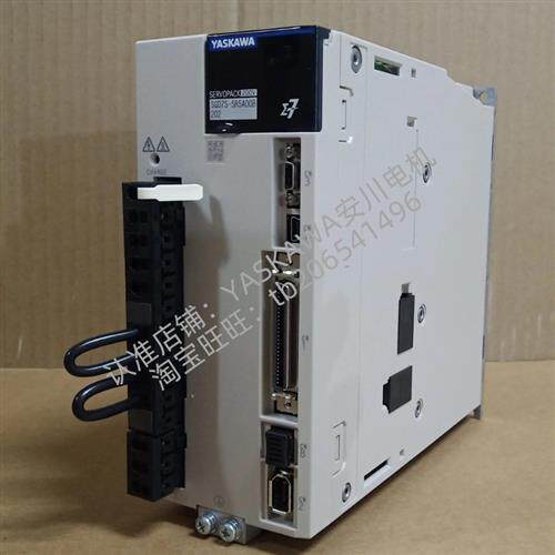 伺服驱动器SGD7S-2R8/5R5A/7R6A/120A/180A/200A/330A00A/10A