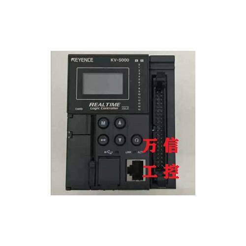 拆机9成新CPU模块KV-700 1000 3000 5000 5500