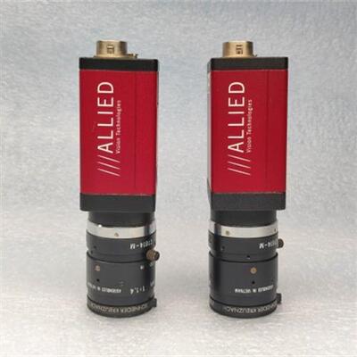 ALLIED AVT工业相机Marlin F-131B IRF 黑白相机德国原装现货